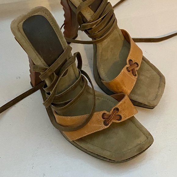 Steven Laciee NWOT - Picture 2 of 5